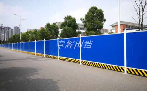 簡易圍擋的安裝周期是多長? 簡易圍擋的安裝周期是多長?