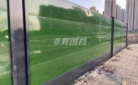 簡易圍擋是否可以增加廣告投放渠道？