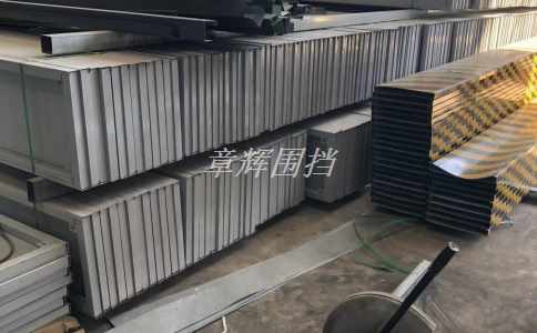 簡易圍擋可以用于哪些場景和項目？