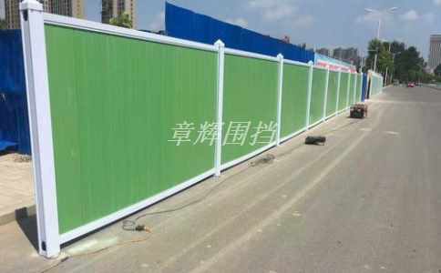 簡(jiǎn)易圍擋為什么需要進(jìn)行拋物線測(cè)試？