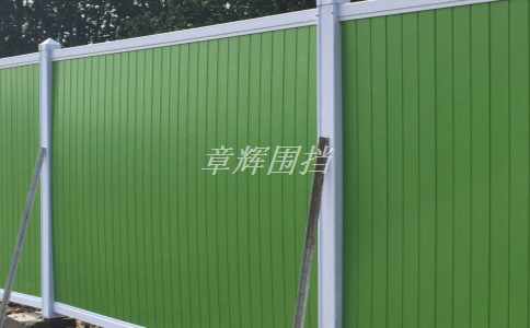 簡易圍擋的控制系統是怎樣的？