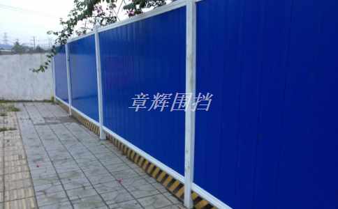 簡易圍擋的材料選用是否符合相關標準和規定？（簡易圍擋材料選用標準與規定分析）