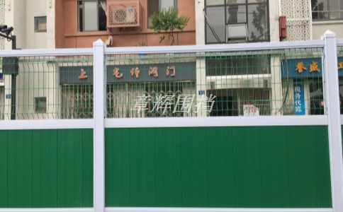 簡易圍擋的重量對道路和橋梁建筑結構會產生影響嗎？