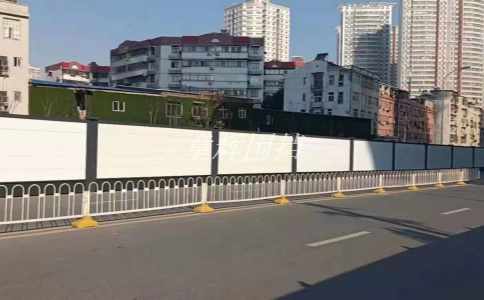 簡易圍擋是否適合用于汽車展示會或博覽會？（汽車展會中簡易圍擋的應用效果評估）