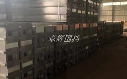 簡易圍擋在環境保護、綠化建設中的作用是什么？